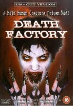Watch Death Factory Projectfreetv