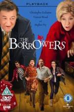 Watch The Borrowers Projectfreetv