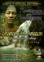 Watch Shamans of the Amazon Projectfreetv