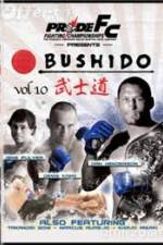 Watch Pride Bushido 10 Projectfreetv