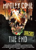 Watch Motley Crue: The End Projectfreetv