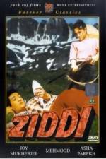 Watch Ziddi Projectfreetv