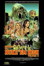 Watch Return to Return to Nuke \'Em High Aka Vol. 2 Projectfreetv