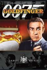 Watch James Bond: Goldfinger Projectfreetv