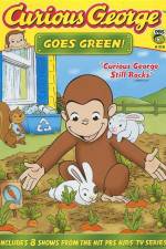 Watch Curious George Goes Green Projectfreetv