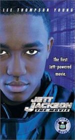 Watch Jett Jackson: The Movie Projectfreetv