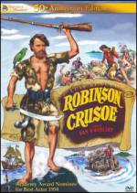 Watch Robinson Crusoe Projectfreetv