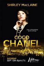 Watch Coco Chanel Projectfreetv