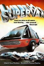 Watch Supervan Projectfreetv