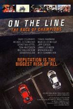 Watch On the Line: The Race of Champions Projectfreetv