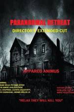 Watch Paranormal Retreat Projectfreetv