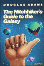 Watch The Hitchhiker's Guide to the Galaxy Projectfreetv