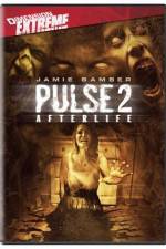 Watch Pulse 2: Afterlife Projectfreetv