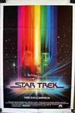 Watch Star Trek: The Motion Picture Projectfreetv