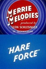Watch Hare Force (Short 1944) Projectfreetv