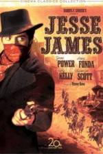 Watch Jesse James Projectfreetv