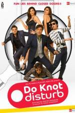 Watch Do Knot Disturb Projectfreetv