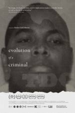 Watch Evolution of a Criminal Projectfreetv