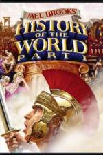 Watch History of the World: Part I Online Projectfreetv