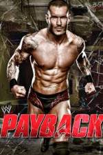 Watch WWE Payback Projectfreetv