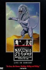 Watch The Rolling Stones Bridges to Babylon Tour '97-98 Projectfreetv