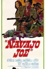 Watch Navajo Joe Projectfreetv