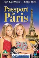 Watch Passport to Paris Projectfreetv