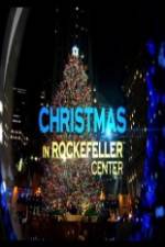 Watch Christmas in Rockefeller Center Projectfreetv