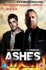 Watch Ashes Projectfreetv