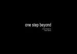 Watch One Step Beyond Projectfreetv