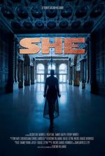 Watch SHE (Short 2021) Projectfreetv