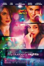 Watch My Blueberry Nights Projectfreetv