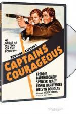 Watch Captains Courageous Projectfreetv