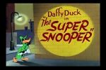 Watch The Super Snooper (Short 1952) Projectfreetv