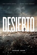 Watch Desierto Projectfreetv