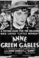 Watch Anne of Green Gables Projectfreetv
