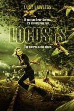 Watch Locusts Projectfreetv