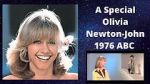 Watch A Special Olivia Newton-John Projectfreetv