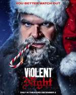 Watch Violent Night Projectfreetv