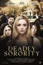 Watch Deadly Sorority Projectfreetv