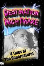 Watch Destination Nightmare Projectfreetv