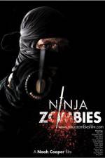 Watch Ninja Zombies Projectfreetv