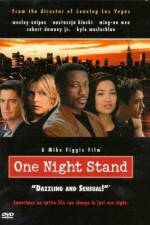 Watch One Night Stand Projectfreetv