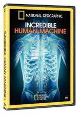 Watch Incredible Human Machine Projectfreetv