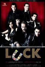 Watch Luck Projectfreetv