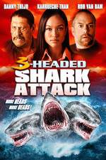 Watch 3 Headed Shark Attack Projectfreetv