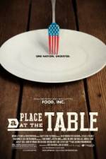 Watch A Place at the Table Projectfreetv