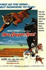 Watch Run, Cougar, Run Online Projectfreetv