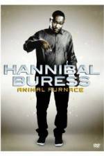 Watch Hannibal Buress Animal Furnace Projectfreetv