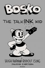 Watch Bosko the Talk-Ink Kid (Short 1929) Projectfreetv